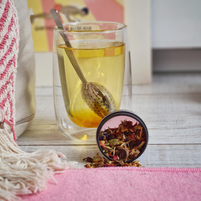 yogathee Tastea - Testpanel