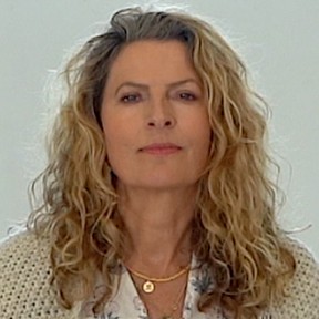 Fidessa Docters van Leeuwen