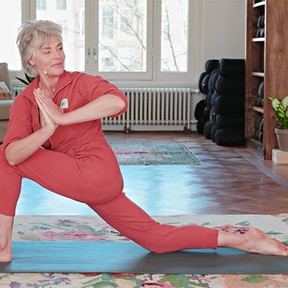 stretches en twists