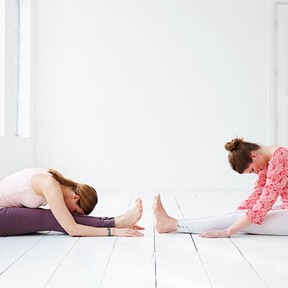 Blessures online yoga