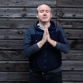 patrick kicken - yogi lifestyle