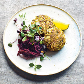 raw food recepten