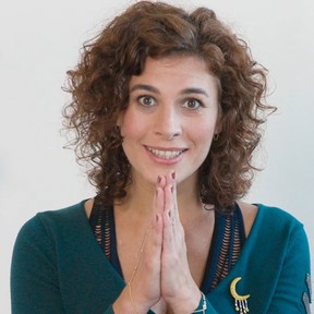 Simona Schimanovich