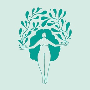 yoga anorexia