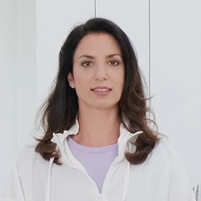 Transcendente Reizen - Marieke van Meijeren