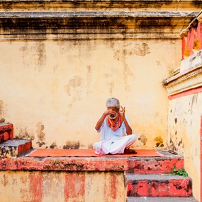 siddhasana