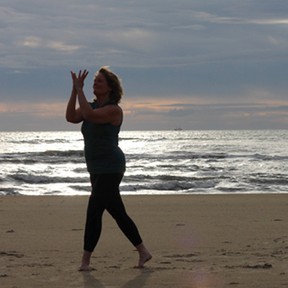 Odaka yoga