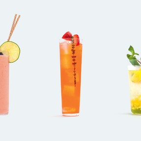 mocktails-zuivere-zomeravond-blog