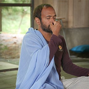 pranayama