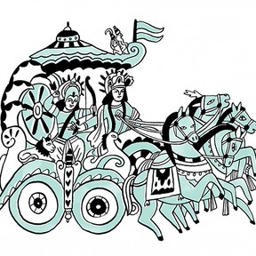 paarden