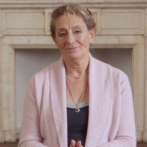 Maaike Chavanu