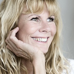 Eline van de Kam