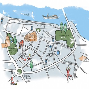 nijmegen