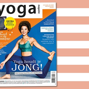 yoga mag