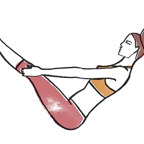zonnevlecht chakra