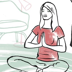 meditatie