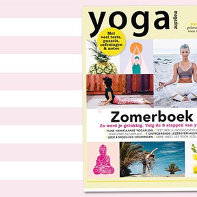zomerdoeboek