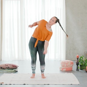 dru vitality exercises