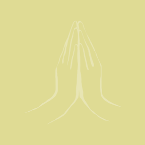 Blog quote – geel – Namaste