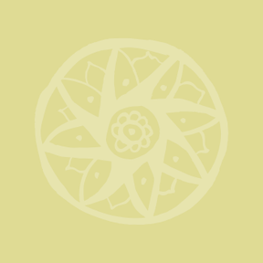 Blog quote – geel – Mandala 3