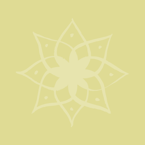 Blog quote – geel – Mandala 2