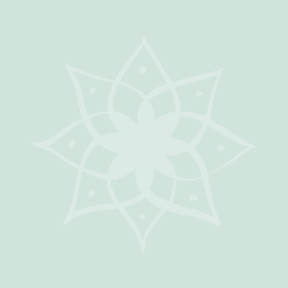 Blog quote – mint – Mandala 2
