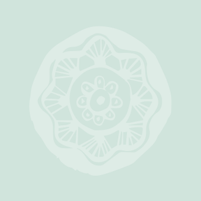 Blog quote – mint – Mandala 1