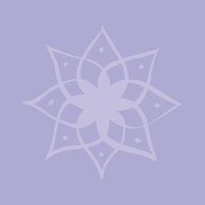 Blog quote – paars – Mandala 2