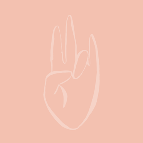 Blog quote – zalm – Hand mudra