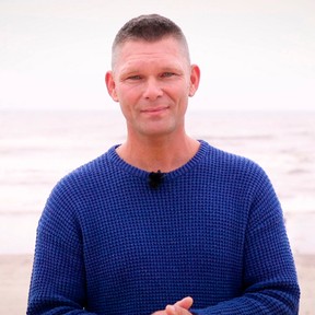 Rob Koning Mr Breath - adem-challenge compleet
