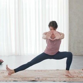 Ronald van Pijkeren - Budokon yoga introductie yogales