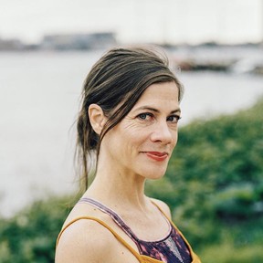 Laura Burkhart