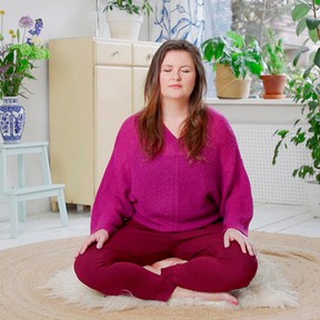 Meditatie voor meer magie in je leven