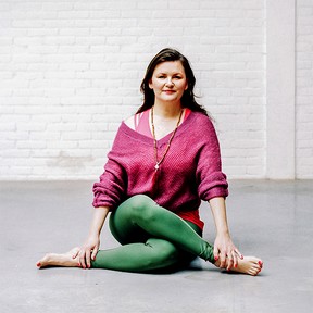 dolly heuveling van beek