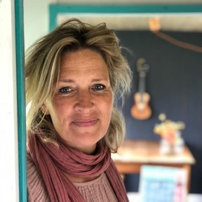 liselotte goed