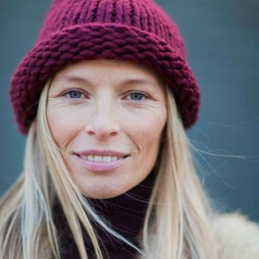 Steffi de Pous