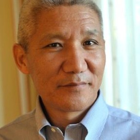 Thubten Jinpa over compassie