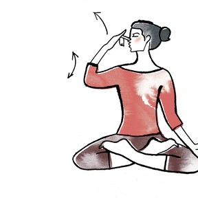 pranayama