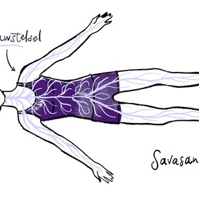 blogsavasana