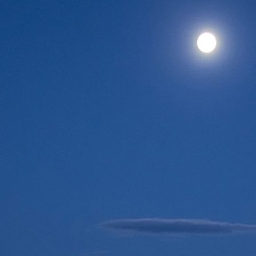 Sandra van Nispen - audio-meditatie avond slapen avond 720x440