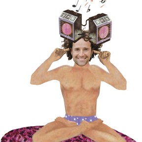yogamuziek