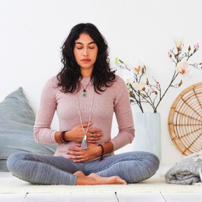 zo gezond is yoga