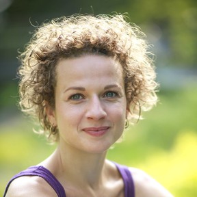 fleur van hille