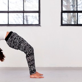 misverstanden over yoga