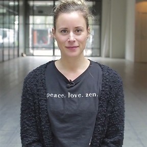 Sandra Bothman