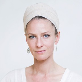 Kundalini Marieke de Lange