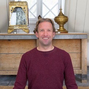 Jerry Linnemeijer