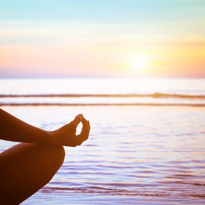 Strand Yoga