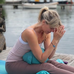 Victoria Hyndman