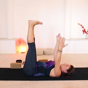 avondyoga